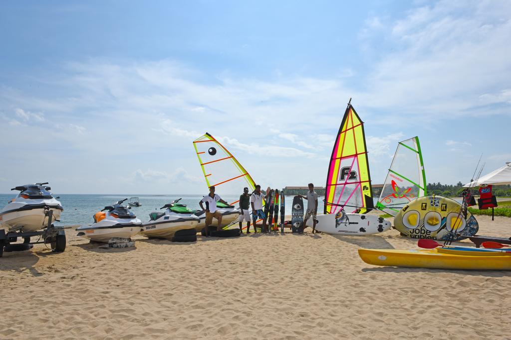 Marina Beach Passikudah Dış mekan fotoğraf