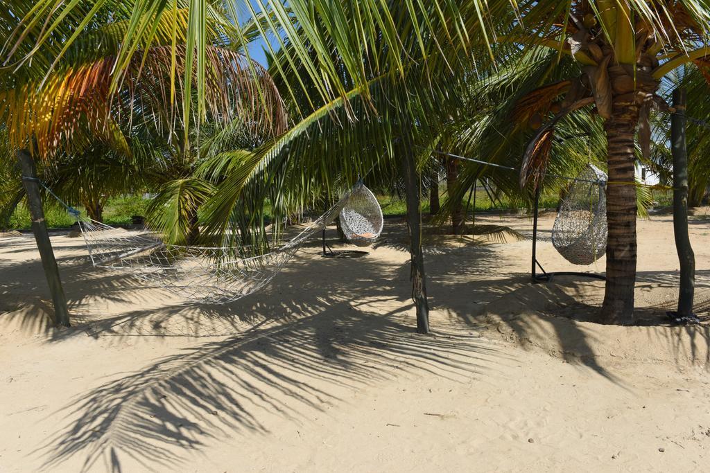 Marina Beach Passikudah Dış mekan fotoğraf