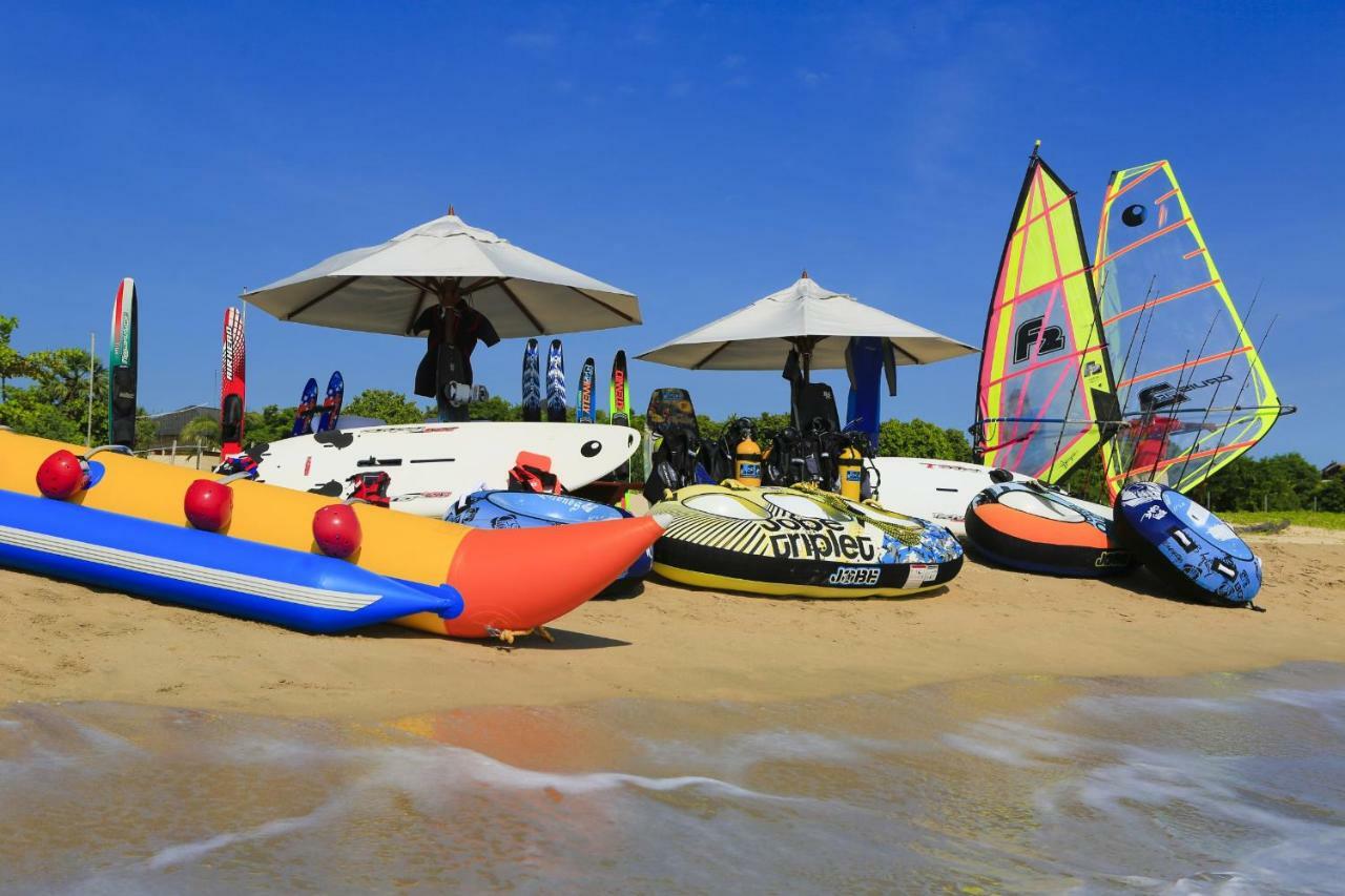 Marina Beach Passikudah Dış mekan fotoğraf