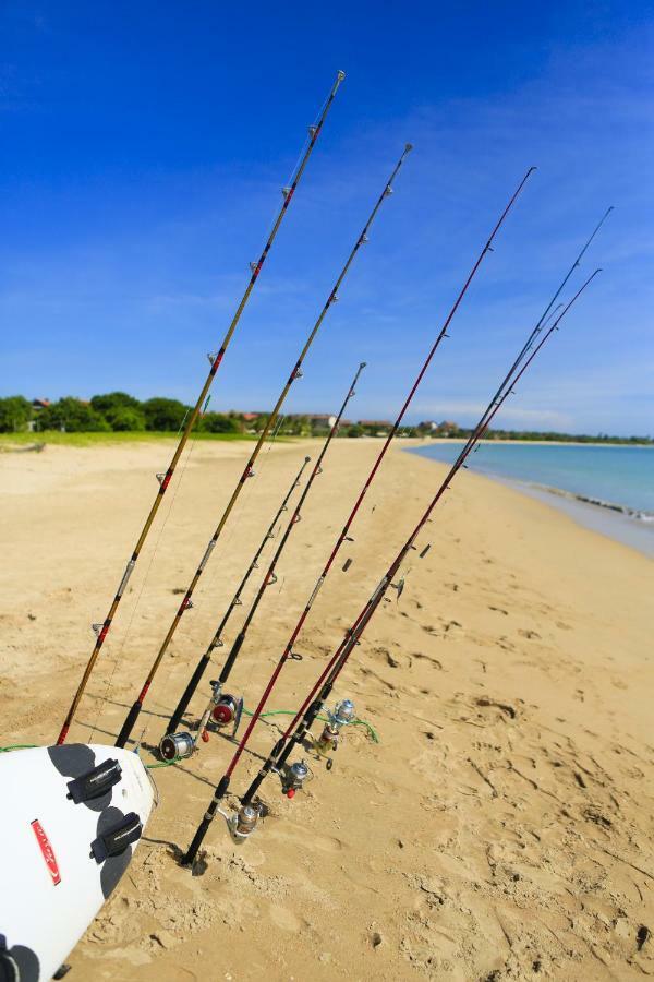Marina Beach Passikudah Dış mekan fotoğraf